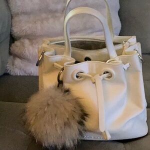 Patricia Nash Keychain/Purse Charm